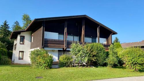Apartment Bergnest