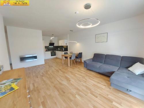 Apartment Bergzeit
