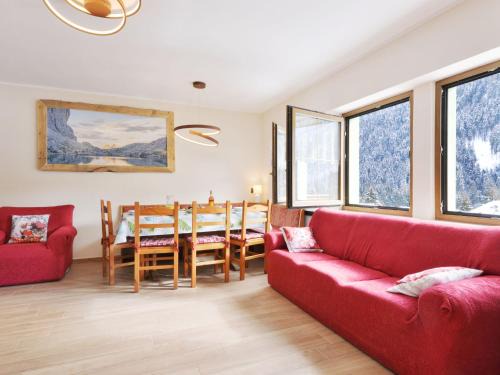 Apartment Bernard-3 by Interhome