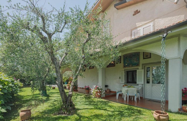 Apartment Bernardini by Interhome
