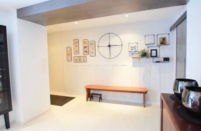 Apartamento Bernex, 1 dormitorio, 4 personas