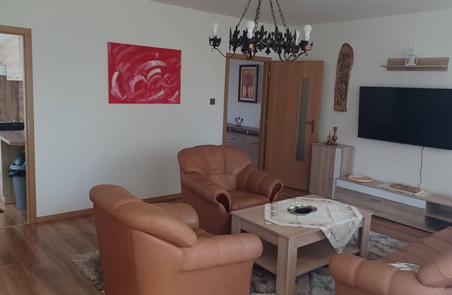 Apartment Bernolak - cozy apartment for your family or business needs.