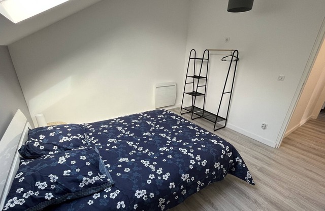 Apartment between Geneva and Annecy