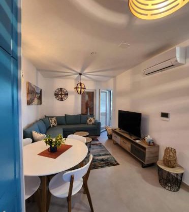 Apartment Bety, Stomorska, Solta