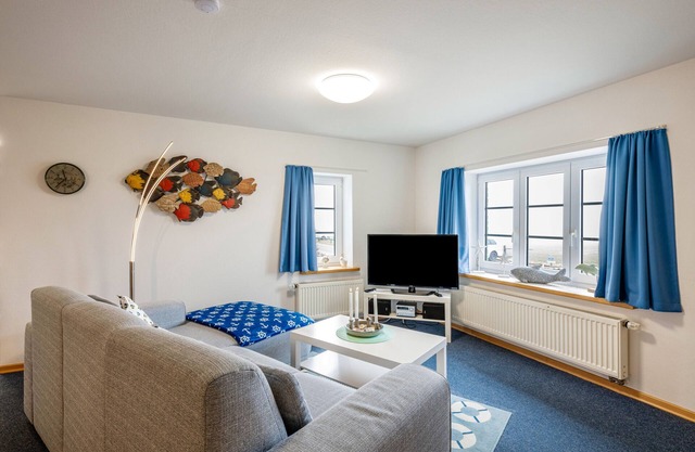 Apartamento 'Bi Reiner' con terraza privada y Wi-Fi