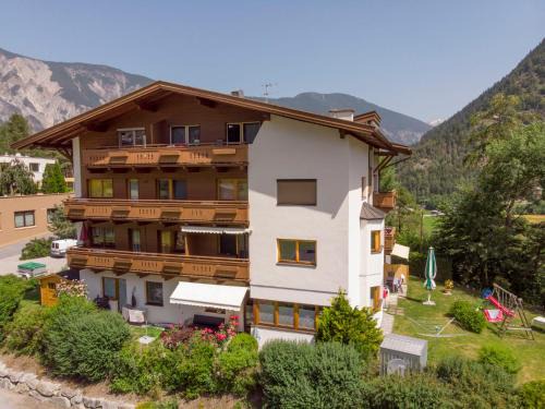 Apartment Bichleregg by Interhome