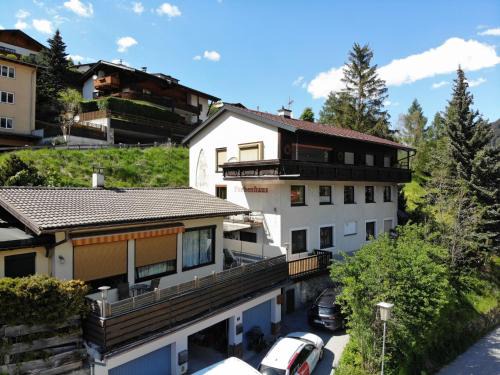 Apartment Biegel-Kraus by Interhome
