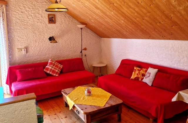 Apartamento "Big Family" - Caballo y Schafhof Klinser