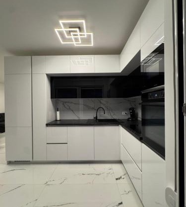 Apartment Bijeli San