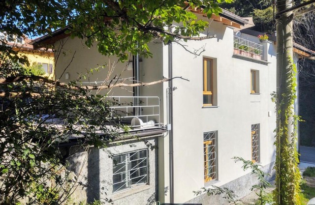 Apartment Bilocale by Interhome