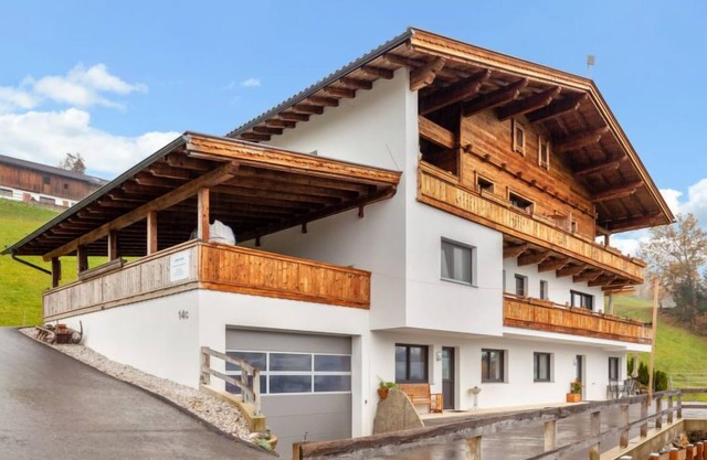 Apartamento Birgit by Interhome