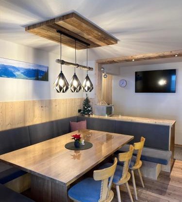 Apartment Bischofer