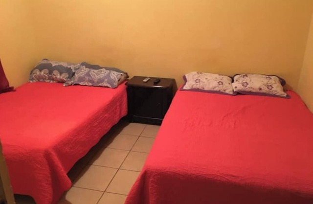Apartamento "Blanquita" Casa Propia.