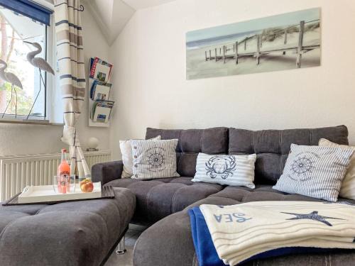 Apartment Blaumuschel by Interhome