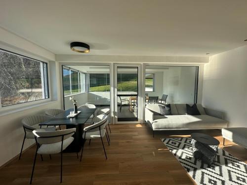 Apartment Bloserberg