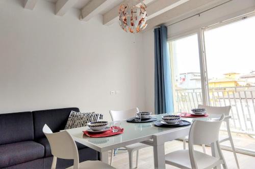 Apartment Blue #1 Breeze from the sea