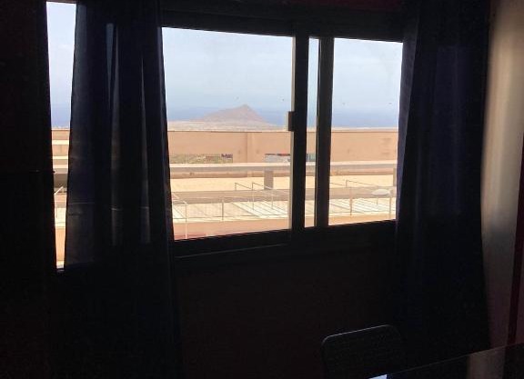 Apartamento Blue Sky