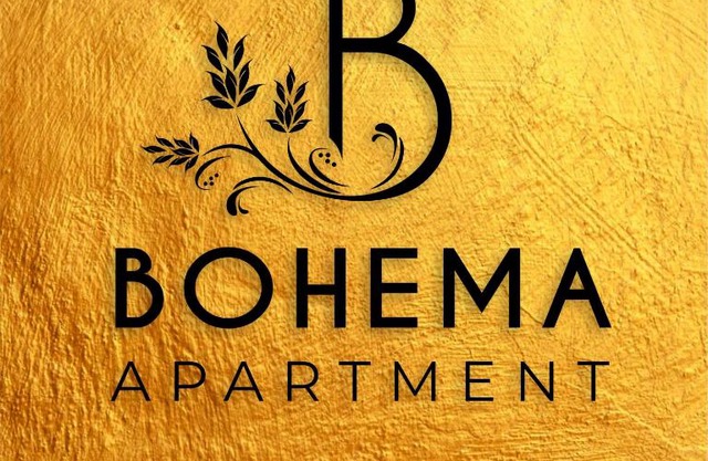 Apartment "Bohema"