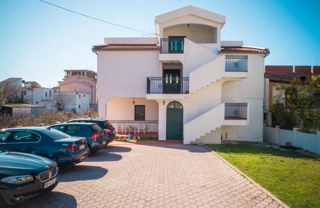 Apartment Boljevic