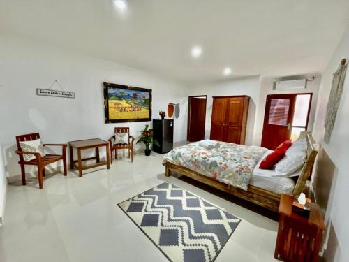 Apartment Bondalem