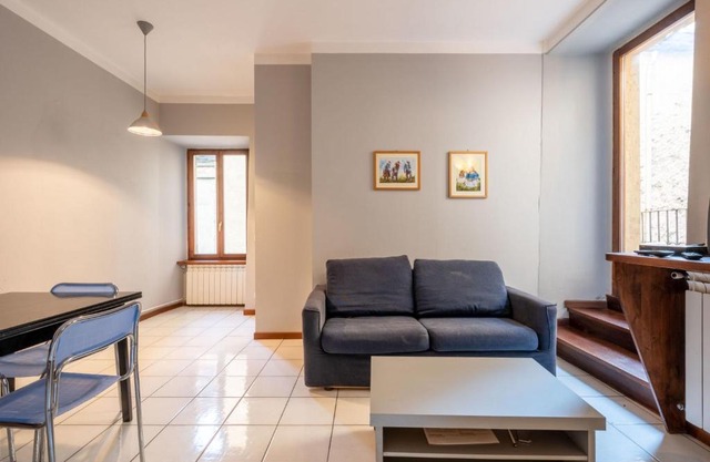 Apartment Borgo Vecchio by Interhome