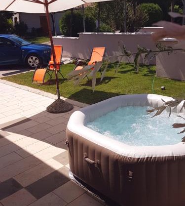 Apartment Borna