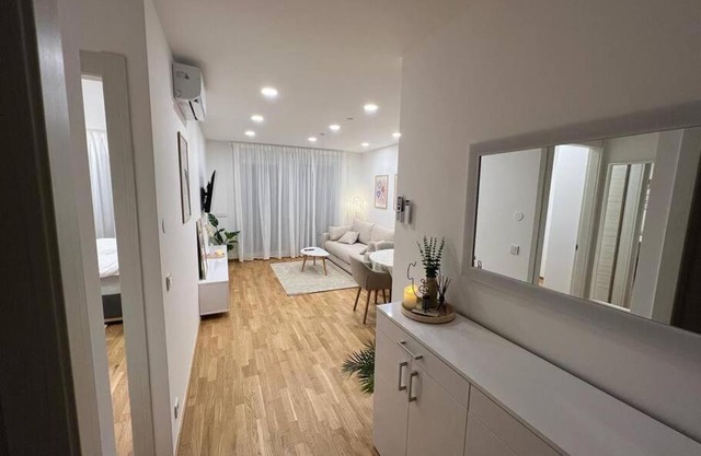Apartment Borovje-River View