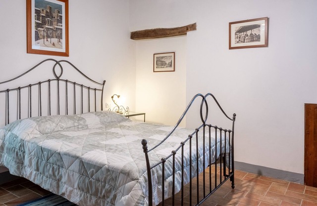 Apartamento 'Borraggio' con piscina compartida, jardín compartido y Wi-Fi