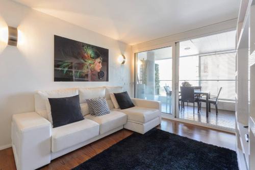 Apartment Botafoch