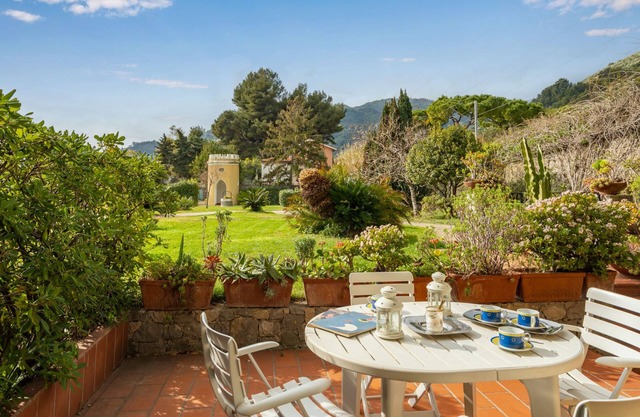 Apartamento Botti by Interhome