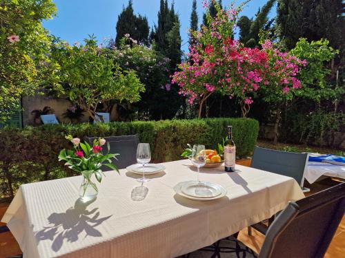 Apartment Bougainvillea
