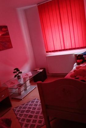 Apartment boulevard Cetate