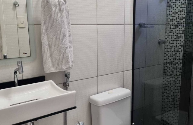Apartment in Belém cop30/2025