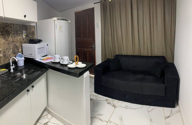 Apartment with 2 beds