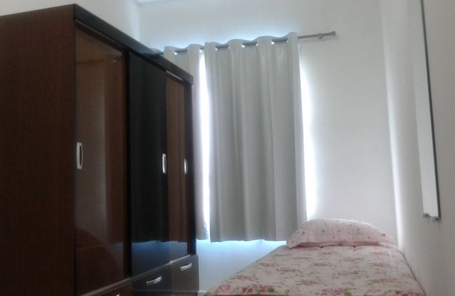 APARTAMENTOS DE LA PLAYA