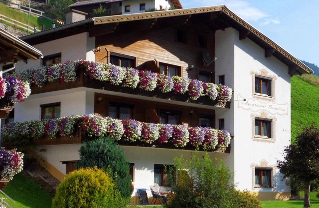 Apartment Brandau