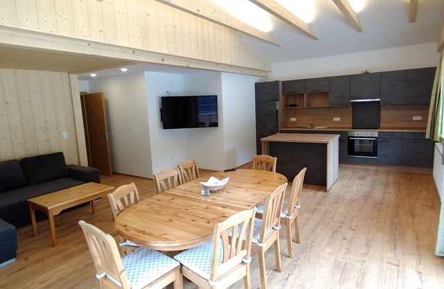 Apartamento Brennerin - Haslbauer - Resch familiar