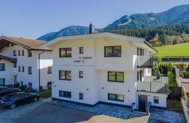 Apartment Brixen near Ski Lift