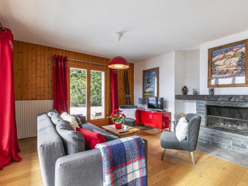 Apartment Brocard by Interhome