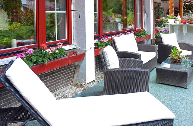 Apartment Brockenhexe