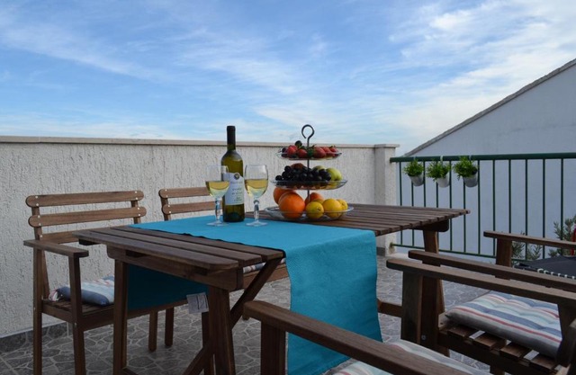 Apartment Bruna