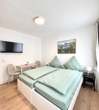 Apartment Brunnenstr Braubach