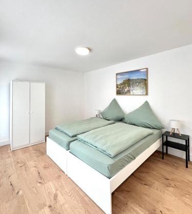 Apartment Brunnenstr in Braubach