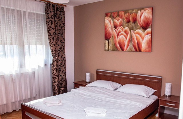 Apartment Bucium