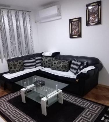 Apartment Budo