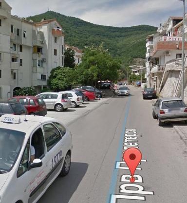 Apartment Budva