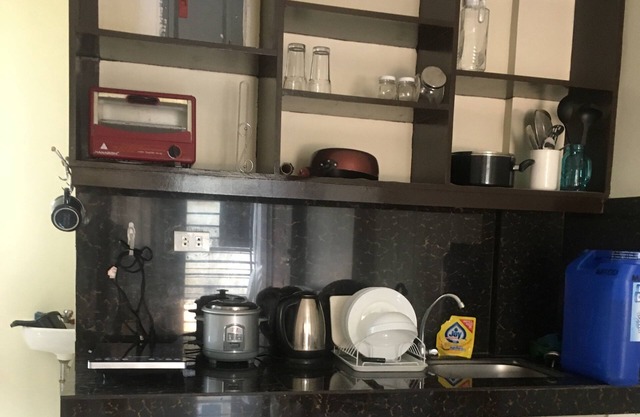 Edificio de apartamentos cerca de centros turísticos y centros comerciales