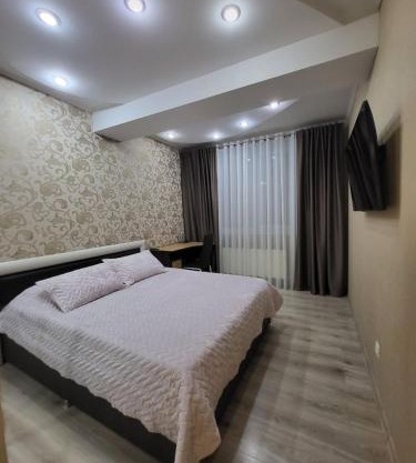 Apartment Buiucani