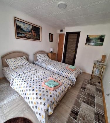 Apartment Buklija