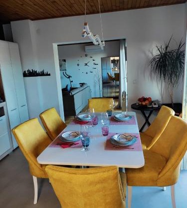 Apartment Bulić